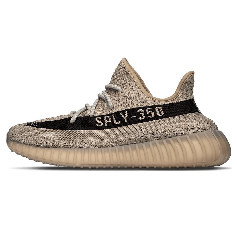 Adidas Yeezy Boost 350 V2 Slate