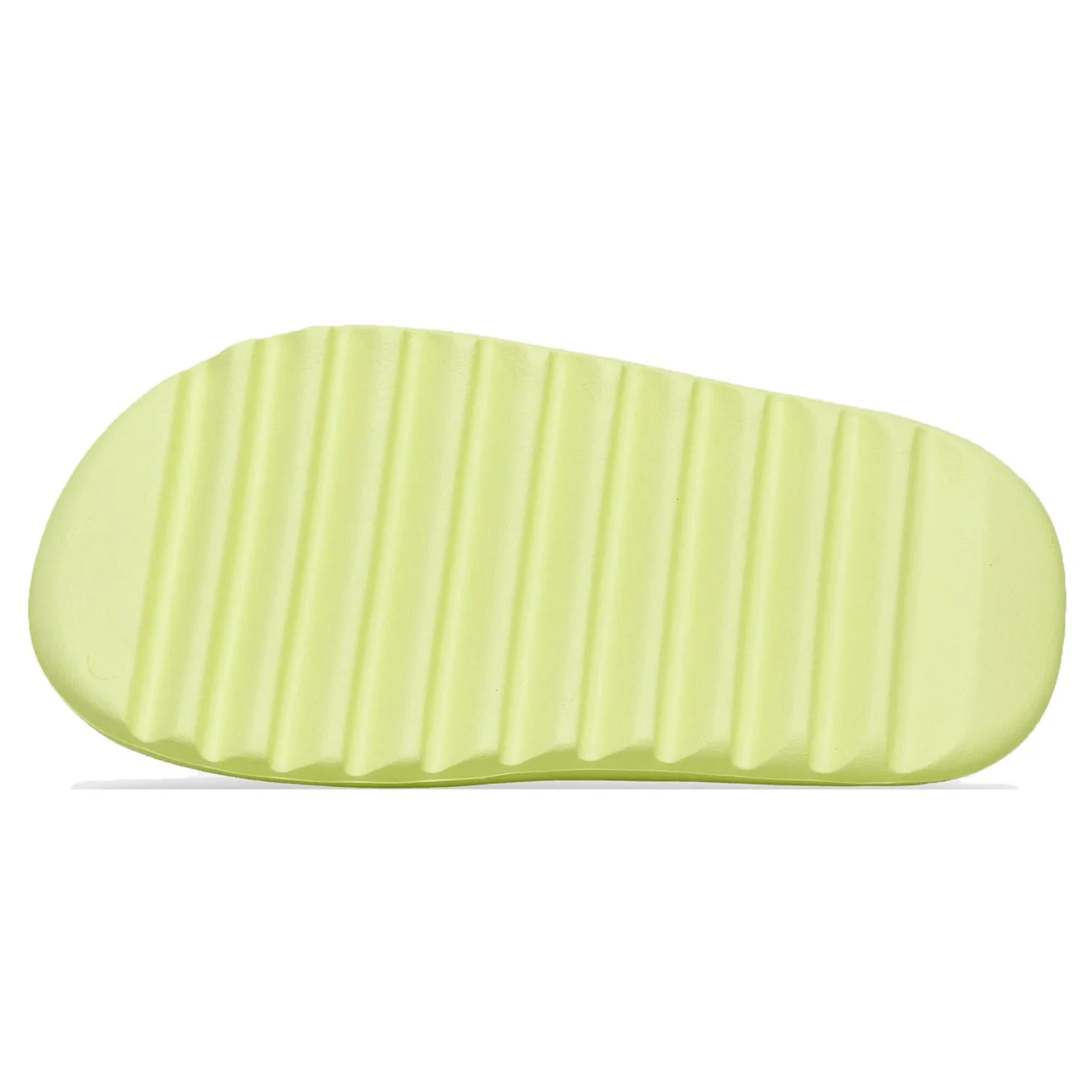 Adidas Yeezy Slide Glow Green (matte)