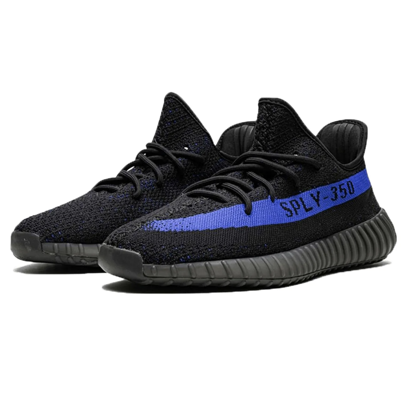 Adidas Yeezy 350 V2 Dazzling Blue