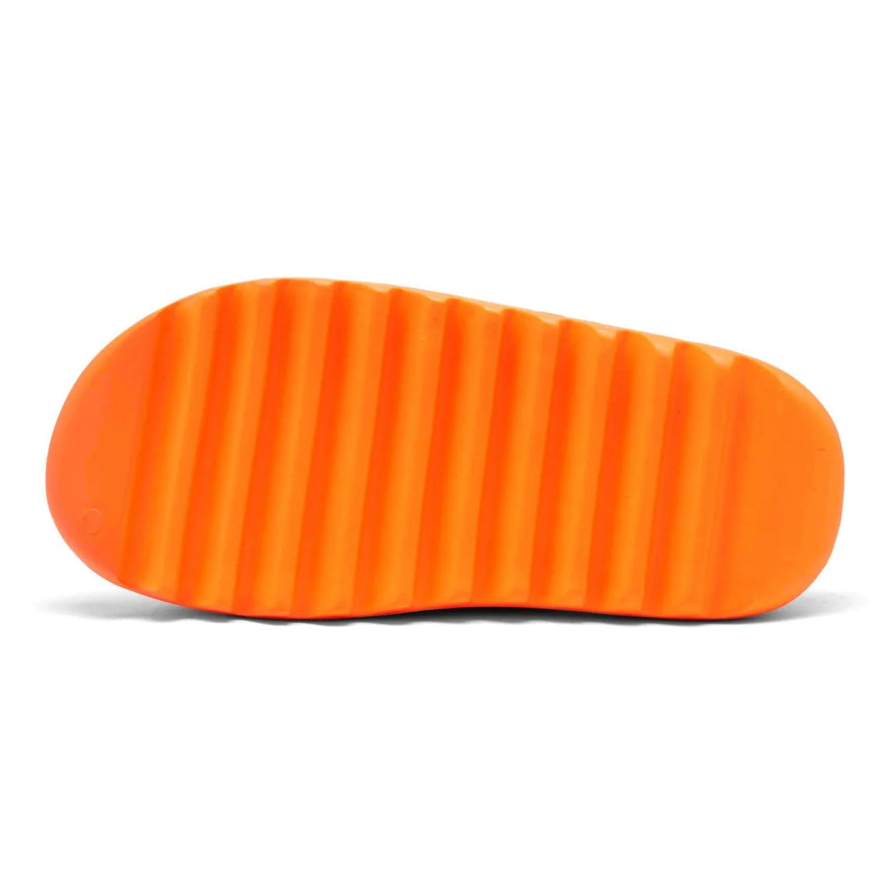 Adidas Yeezy Slide - Enflame Orange