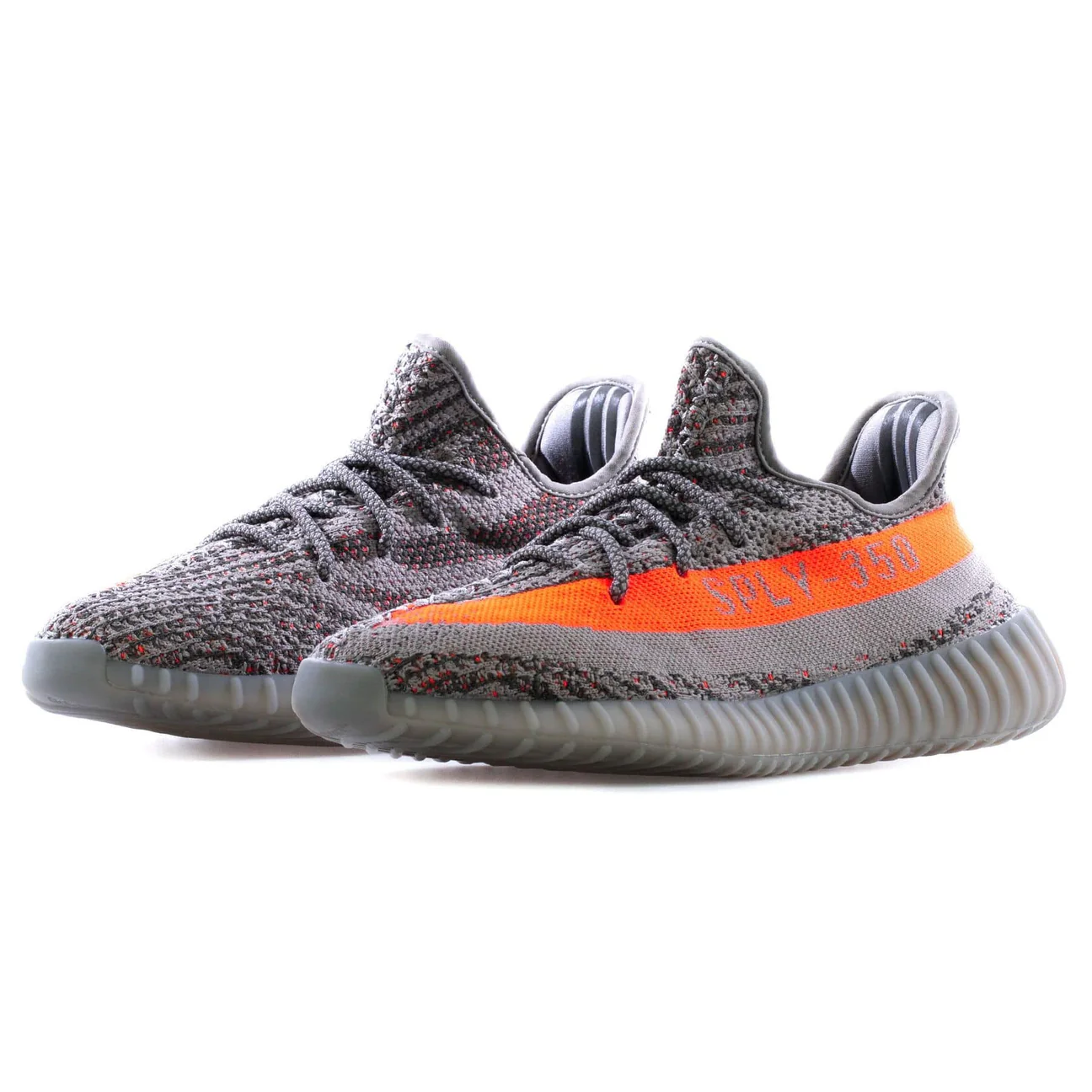 Adidas Yeezy Boost 350 V2 Reflective Beluga