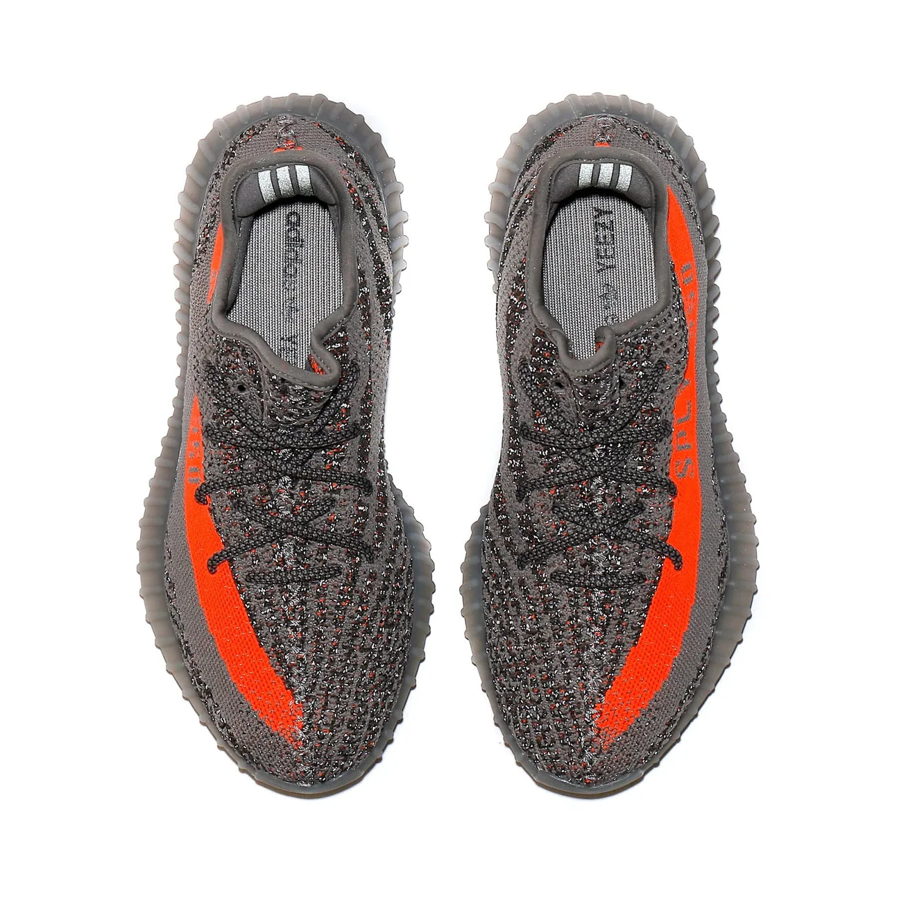 Adidas Yeezy Boost 350 V2 Reflective Beluga