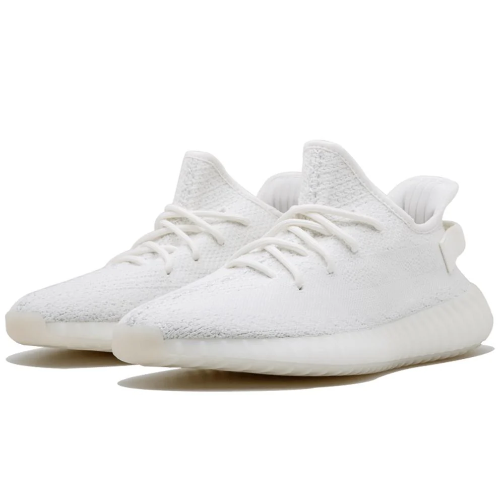 Adidas Yeezy Boost 350 V2 CreamTriple White