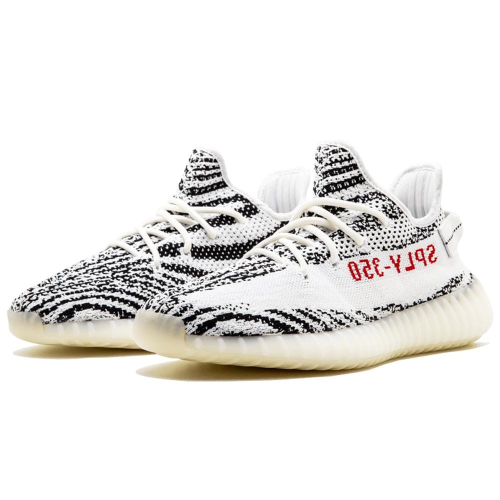 Adidas Yeezy Boost 350 V2 Zebra