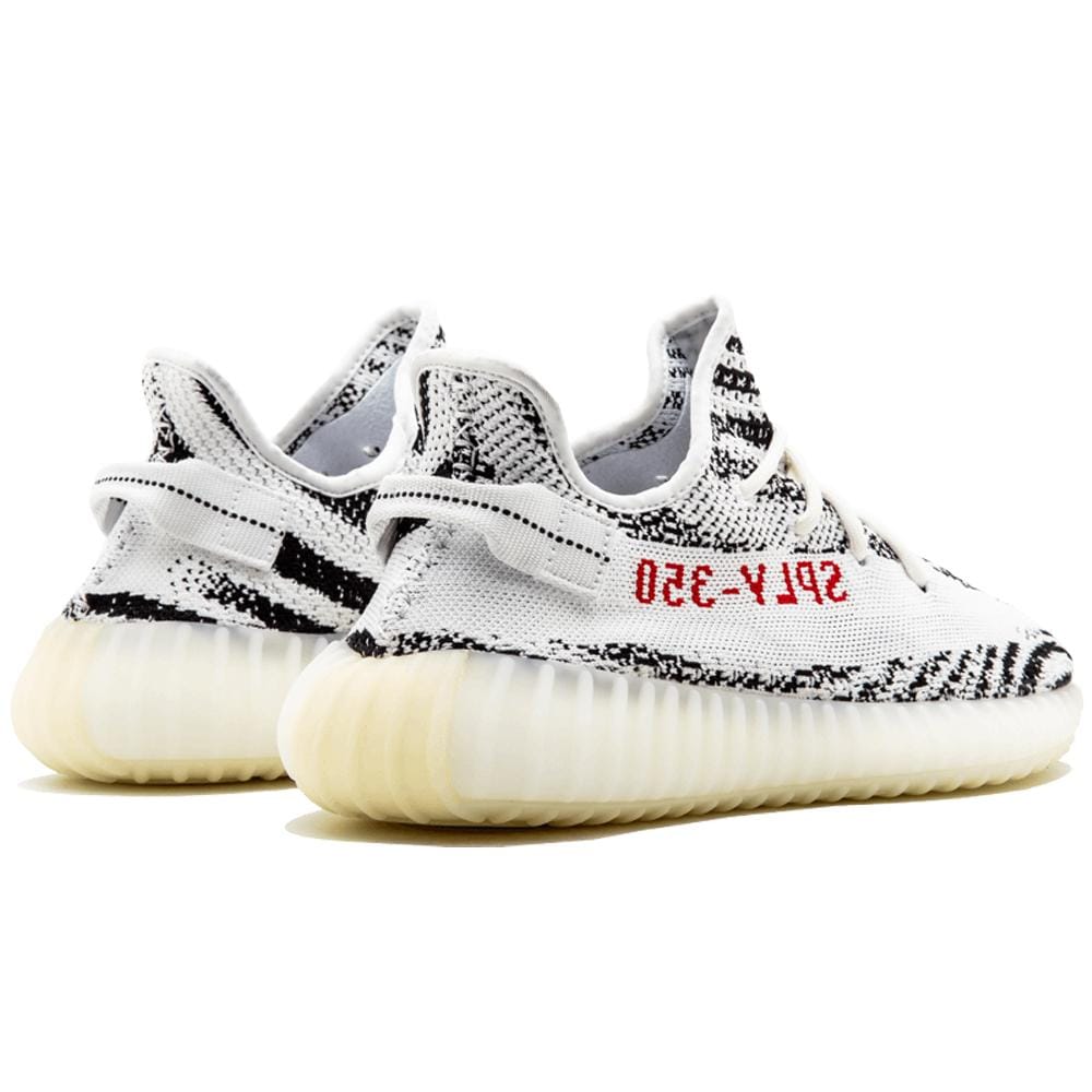 Adidas Yeezy Boost 350 V2 Zebra