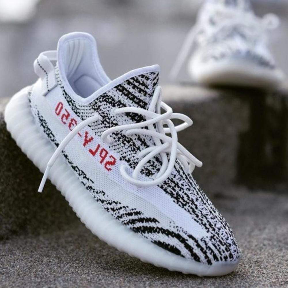 Adidas Yeezy Boost 350 V2 Zebra