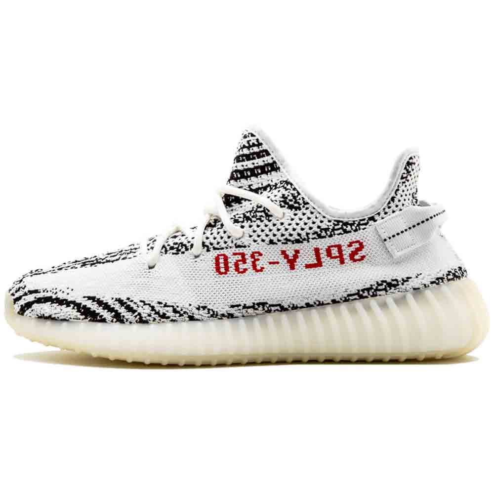 Adidas Yeezy Boost 350 V2 Zebra