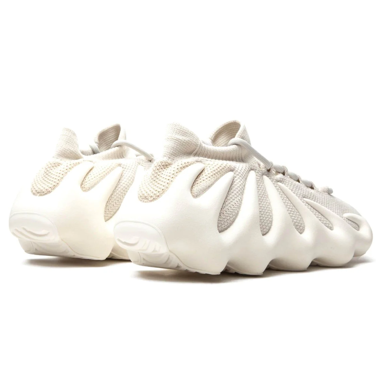 Adidas Yeezy 450 Cloud White