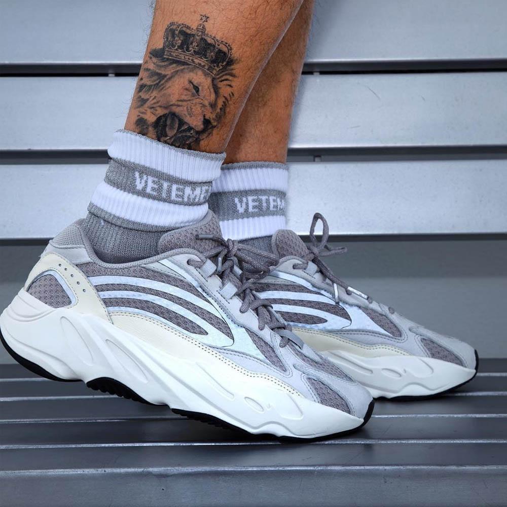 Adidas Yeezy Boost 700 V2 “Static”