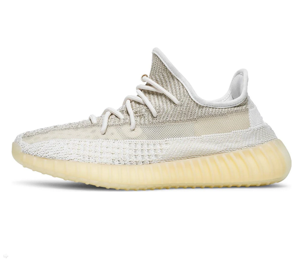 Adidas Yeezy Boost 350 V2 “Natural”