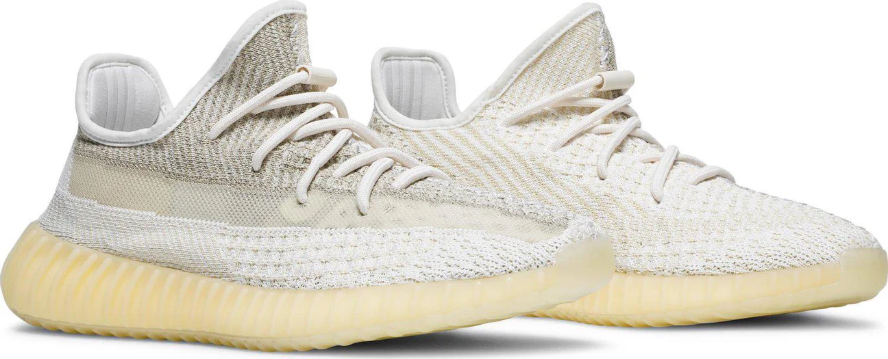 Adidas Yeezy Boost 350 V2 “Natural”