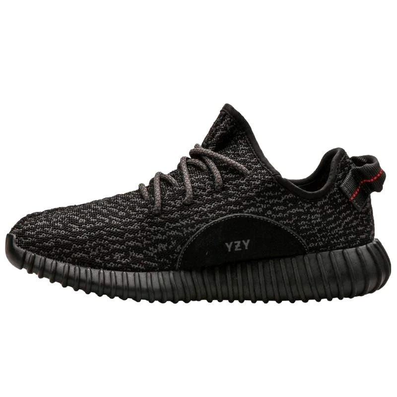 Adidas Yeezy Boost 350 Pirate Black (2023)