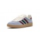 Adidas Gazelle Indoor Blue Dawn Collegiate Burgundy