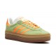 Adidas Gazelle Bold Semi Green Spark