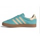 Adidas Gazelle 85 Easy Mint Crystal Sand