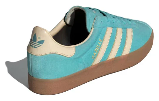 Adidas Gazelle 85 Easy Mint Crystal Sand