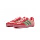 Adidas Gazelle Indoor Semi Pink Spark Preloved Scarlet