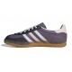 Adidas Gazelle Indoor Shadow Violet Wonder Quartz