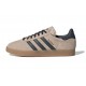 Adidas Gazelle Wonder Taupe Night Indigo