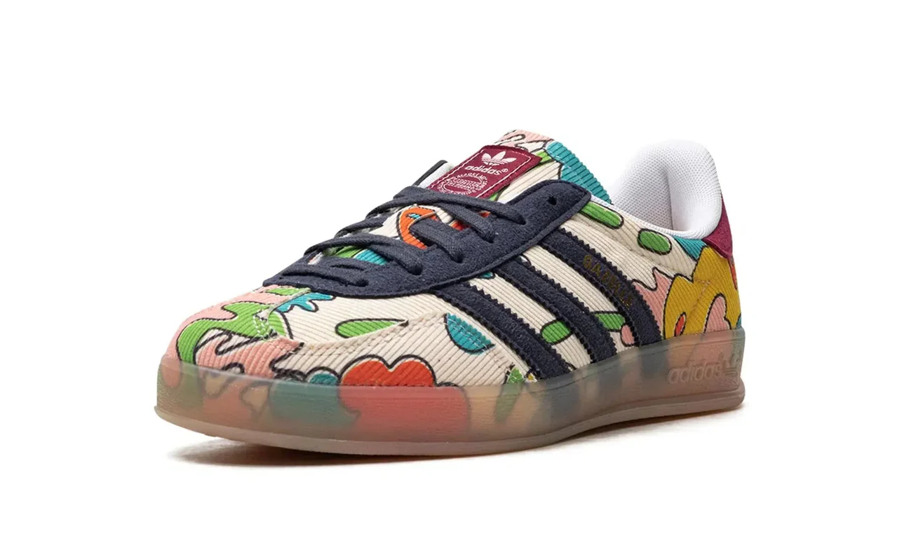 Adidas Gazelle Indoor Sean Wotherspoon