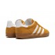 Adidas Gazelle Indoor Orange Peel White