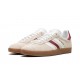 Adidas Gazelle Aluminum Collegiate Burgundy