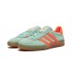 Adidas Gazelle Indoor Pulse Mint