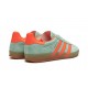 Adidas Gazelle Indoor Pulse Mint