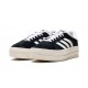 Adidas Gazelle Bold Core Black White