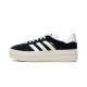 Adidas Gazelle Bold Core Black White