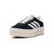 Adidas Gazelle Bold Core Black White