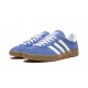 Adidas Gazelle Indoor Blue Fusion Gum