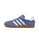 Adidas Gazelle Indoor Blue Fusion Gum