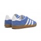 Adidas Gazelle Indoor Blue Fusion Gum