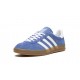 Adidas Gazelle Indoor Blue Fusion Gum