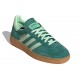 Adidas Handball Spezial Collegiate Green Semi Green Spark