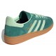 Adidas Handball Spezial Collegiate Green Semi Green Spark