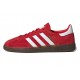 Adidas Handball Spezial Scarlet Gum