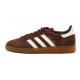 Adidas Handball Spezial Sporty & Rich Brown