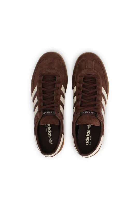 Adidas Handball Spezial Sporty & Rich Brown