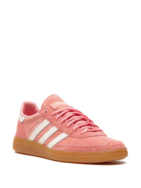 Adidas Handball Spezial Sporty & Rich Pink