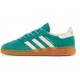 Adidas Handball Spezial Sporty & Rich Green