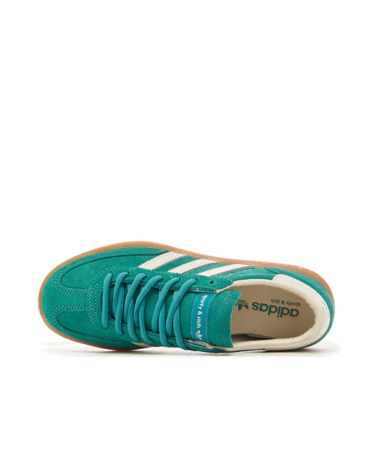 Adidas Handball Spezial Sporty & Rich Green