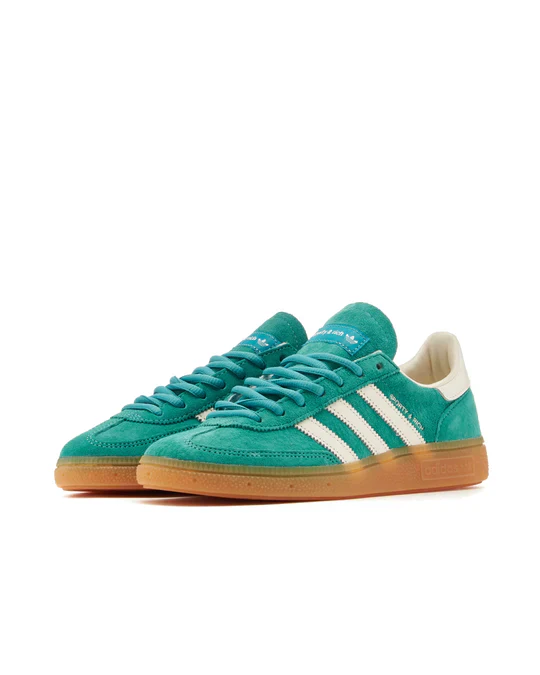 Adidas Handball Spezial Sporty & Rich Green