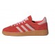 Adidas Handball Spezial Bright Red Clear Pink