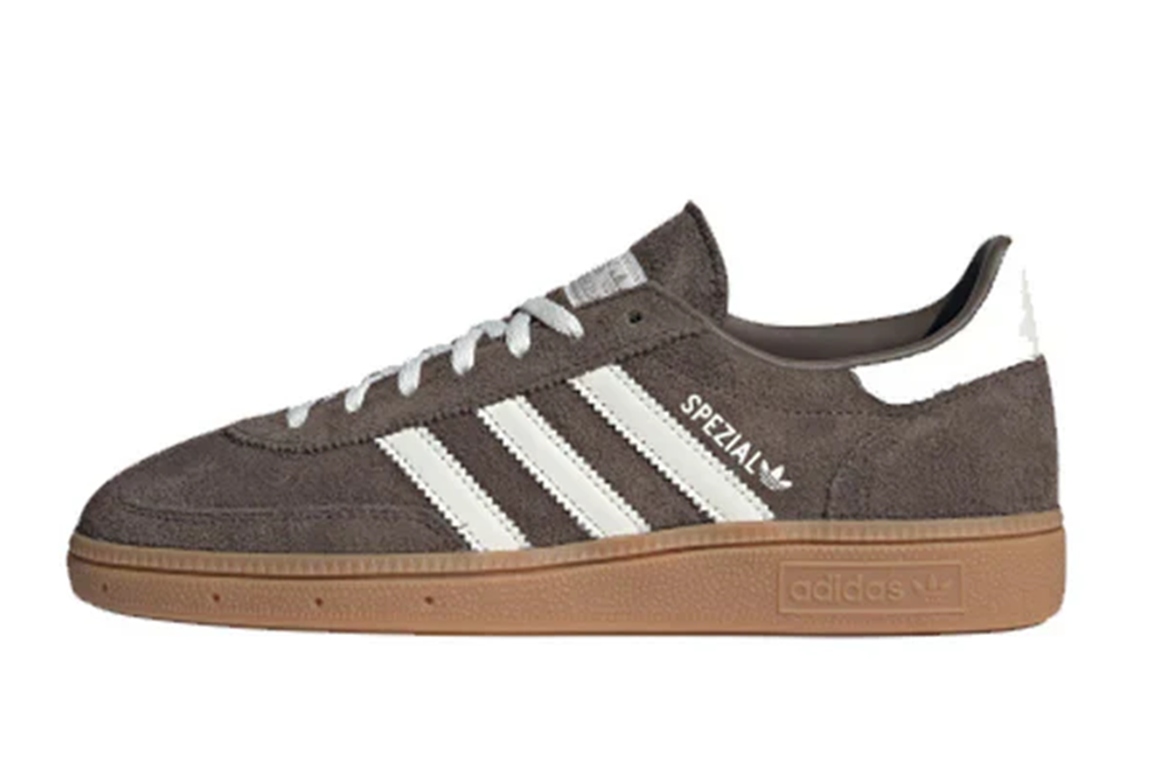 Adidas Handball Spezial Earth Strata Gum