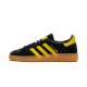 Adidas Handball Spezial Black Yellow