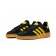 Adidas Handball Spezial Black Yellow