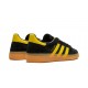 Adidas Handball Spezial Black Yellow