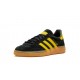 Adidas Handball Spezial Black Yellow